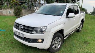 My Cheap AMAROK Review 