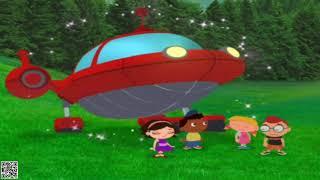 Little Einsteins -  Brothers & Sisters to the Rescue! Full Screen