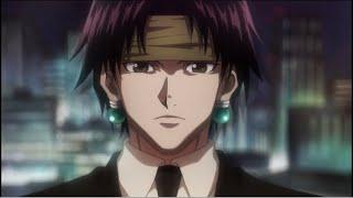 「Hunter×Hunter | Chrollo AMV」Bloody Mary