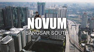 PROPERTY REVIEW #118 | NOVUM, BANGSAR SOUTH