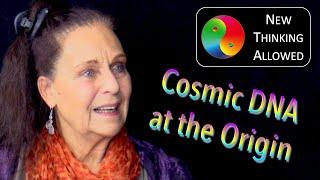 Classic Reboot: Cosmic DNA at the Origin with Chris H. Hardy