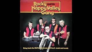 Oh Suzanna Schottische - Rocky and His Happy Valley Gang