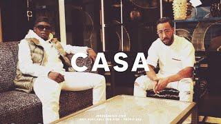 "CASA" - Spanish Guitar Rap Type Beat - LACRIM Type Beat