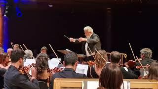 Plácido Domingo: Puccini Opera Gala, Intermezzo Manon Lescaut, Victoria Hall Genève, 2024