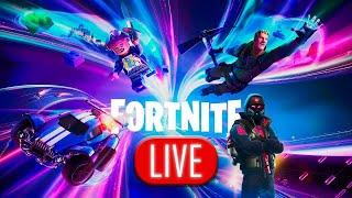 Fortnite | Jonli efir | S.N. GAMER