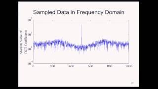 Zhichuan Huang- Minimizing Data Storage for High Granularity Energy Data Collection