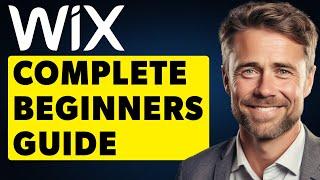 Wix Automations - Complete Beginners Guide (2024 Update)