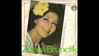 Zorica Brunclik - Venac ljubavi - (Audio 1976) HD