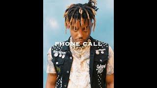 Juice WRLD Type Beat - ''PHONE CALL'' | Scorey Type Beat