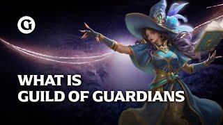 Introduction to Guild of Guardians | Immutable's GOG Explained