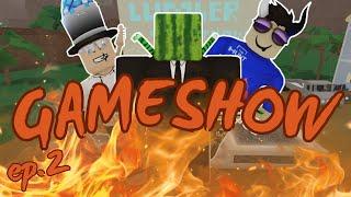 Lumber Tycoon 2 - Gameshow - [Episode 2]