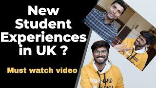 Student Life in England- New student Experiences| Student help uk