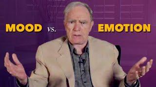 Q&A: What Is the Difference Between Mood and Emotion?