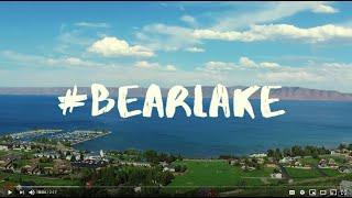 Explore Bear Lake | Utah