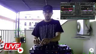 JTAS - Drum & Bass Mix Live Stream #7 [COVID-19]