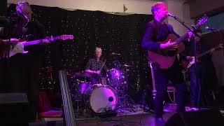 Prairie Lights - James Kirk, Warren Starry Sky And Friends - Mono Cafe - 17 December 2023