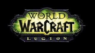 WoW Legion epic theme music (long version)