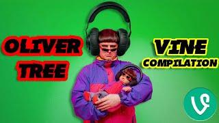 Oliver Tree Vine Compilation