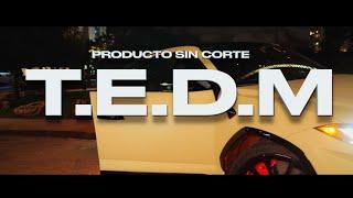 Producto Sin Corte - TEDM (Te Echo De Menos)