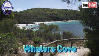 Whalers Cove - Albany - Western Australia