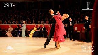 Glen & Caroly Waltz RH 2024