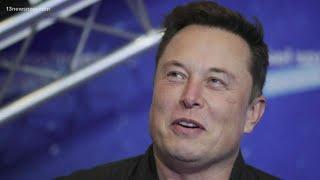 Elon Musk: Twitter deal 'temporarily on hold'