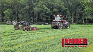 Breck-A-De Farms MacDon R113 Mower Conditioner