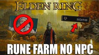 ELDEN RING RUNE BIRD FARM WITHOUT NPC QUEST