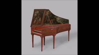 Round about the Harpsichord: A chat between harpsichordists Robert Hill and Frank Nowell Jan 31 2024