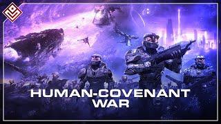 Human-Covenant War | Halo