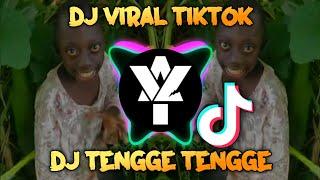 DJ TENGG3 TENGG3 VIRAL TIKTOK YANG KALIAN CARI CARI