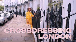 Crossdresser | Crossdressing London | Dafni Girls