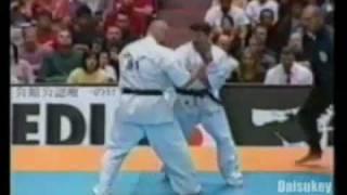The Russians in Kyokushin (HQ)