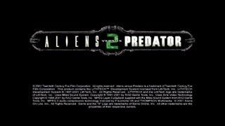 Aliens versus Predator 2 vNorberto065 gameplay 2012. 06. 01.