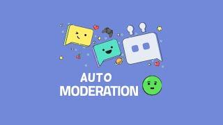 Skyler Tutorials - Auto Moderation