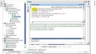 Automation Using Groovy Script - Part-1 -SOAP UI - Practical HandsOn API Testing