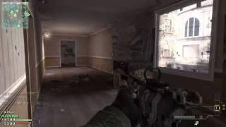 LiveJoker - MW3 Game Clip