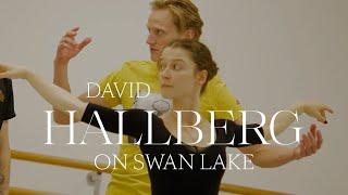 David Hallberg on Swan Lake | The Australian Ballet