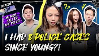 Second Chances: Life After Crime & Prison In Singapore | Gen Z Decodes S3 EP1