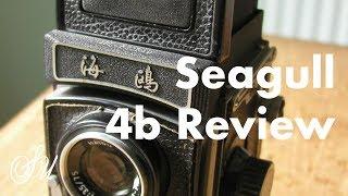 Seagull 4B Review