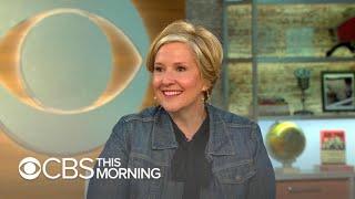 Brené Brown on power of vulnerability, bravery and new Netflix special