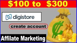 How To Make Digistore24 Account || Digistore24 Affiliate Marketing (STEP BY STEP) || digistore