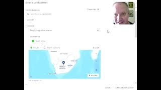 Facebook Audience Size for Local and National Campaigns