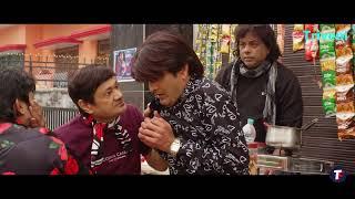 action movie clip kishor bhanushali [ jr. devanand ]