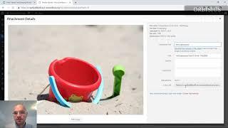 How to Edit Image Alt Tags using Quick Alt Editor WordPress Plugin