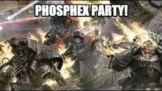 Phosphex Partyyyyyy