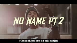 (ZT) Latts 2017/ 2018 Old UK/NY Drill Type Beat - ''NO NAME PT2'' - Drill Instrumental