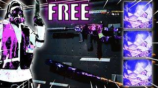 How to get FREE Dark Matter Ultra on Warzone/Cold War USING this 2XP BOT LOBBY GLITCH! ALL PLATFORMS