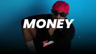 (FREE) Ruger x Victony x Omah lay Type Beat "Money" | Afrobeat Instrumental 2023