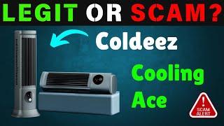 Sherum Coldeez Cooling Ace: Should You Buy It?